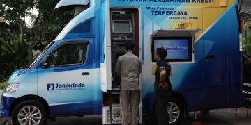 52 Tahun Jamkrindo, Perjalanan Transformasi Untuk Berprestasi