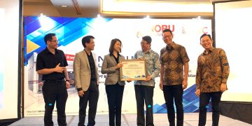 Kolaborasi Nobu Bank dan SRC Dukung Permodalan UMKM 