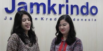 Spirit Transformasi Jamkrindo Dorong Pertumbuhan Berkelanjutan