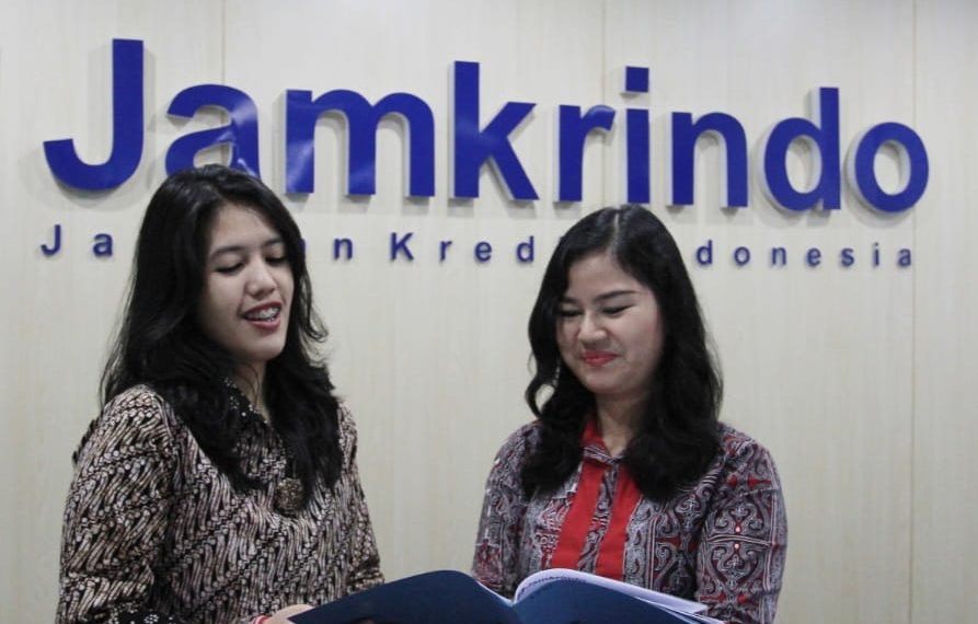 Spirit Transformasi Jamkrindo Dorong Pertumbuhan Berkelanjutan