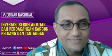Pentingnya Mengelola Risiko Penerapan ESG dalam Mendorong Investasi Berkelanjutan 