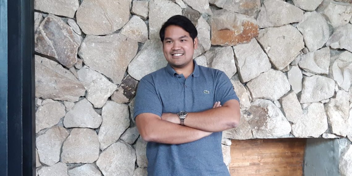 Startup DELOS Terus Perluas Industri Akuakultur di Pasar Internasional