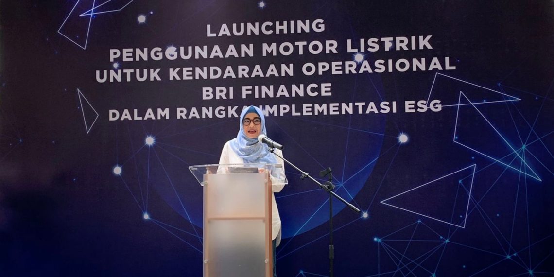 BRI Finance Fokus Tingkatkan Pembiayaan di Segmen Konsumer