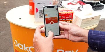 Dukung Program Pemprov, Bank DKI Perkuat Layanan Digital