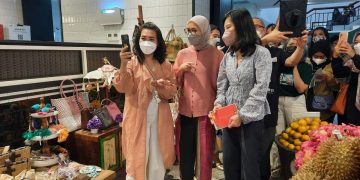 RANC Perkenalkan Supermarket Brand Metaverse Pertama di Indonesia