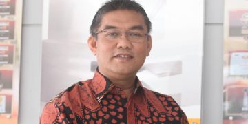 Irvandi Gustari, Mantan Dirut Bank Riau Jadi Dirut Bumiputera