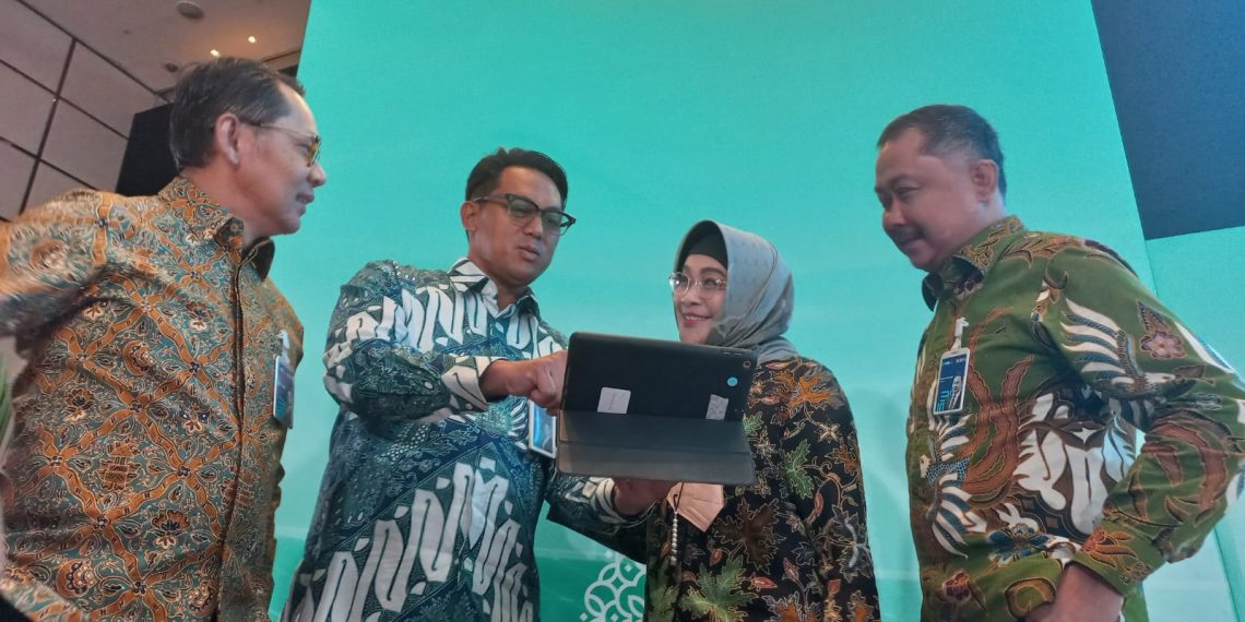 Kinerja Green Bond Positif, Ini Sektor Incaran BNI | Infobanknews