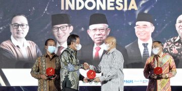 Pemberdayaan UMKM Agresif, Menkop Teten Ingin Perbankan Tiru BNI