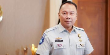 Gerak Cepat, Jasa Raharja Santuni Korban Meninggal Kecelakaan Sergai