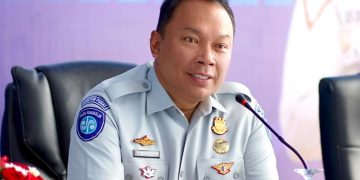 Laba BUMN Naik 1.000%, Jasa Raharja Sumbang Laba 1,6 Triliun