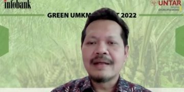 Dorong Kredit UMKM, Ini Yang Dilakukan OJK