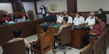 Pasca Berdamai, Garuda Indonesia Siap Terbang Tinggi Lagi