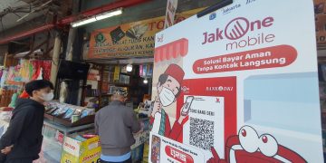 Penguatan Sektor UMKM, Bank DKI Manfaatkan Digitalisasi Perbankan