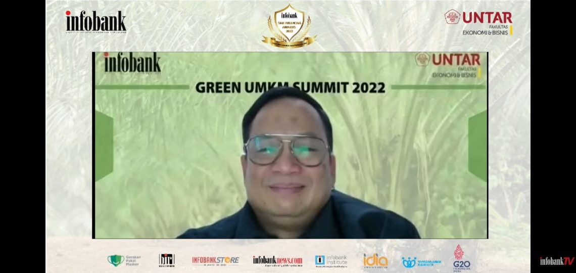 Punya Target Entaskan Kemiskinan, Pembiayaan Modal PNM Terus Tumbuh Positif