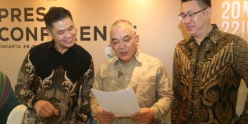 MDRT Day Indonesia Incar Peningkatan 3.000 Anggota di 2023
