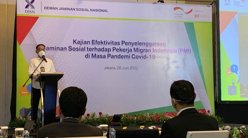 Jadi Pahlawan Devisa, Pekerja Migran Indonesia Masih Belum Terlindungi