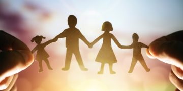 Merayakan Hari Keluarga Nasional Lewat Kampanye Bebas Stunting