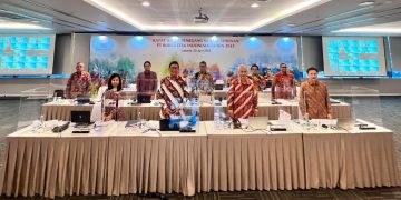 Sah, Iman Rachman Resmi Ditunjuk Sebagai Dirut BEI