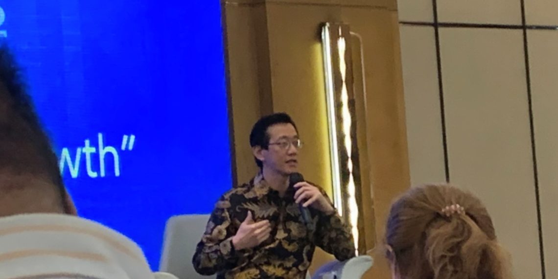 Tingkatkan Penetrasi Asuransi, Allianz Life Dorong Produk Asuransi Mikro