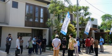 Sektor Properti Mulai Pulih, J Trust Bank Tawarkan Tenor KPR Hingga 30 Tahun