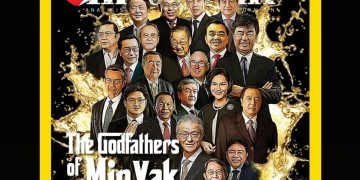 Ini Dia, 25 Taipan Sawit Indonesia