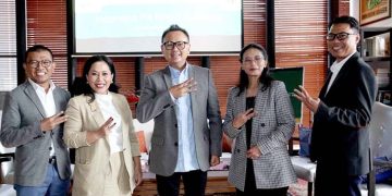 Indonesia Re Optimalkan Manajemen Risiko