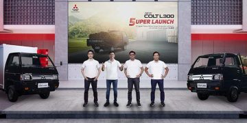 Perkenalan Kendaraan Penumpang dan Niaga Ringan dari Mitsubishi