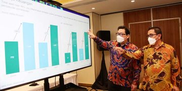 Radana Finance Catat Kinerja Positif di Kuartal I 2022