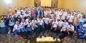 SIG Gelar Millennials Gathering SIG Group 2022