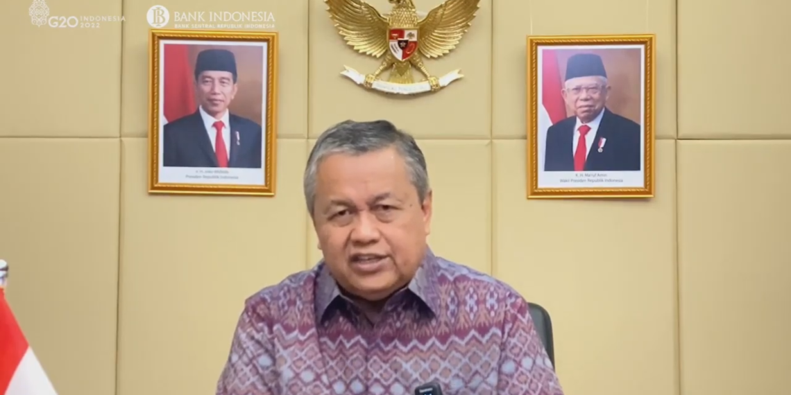 BI: Kami Tetap dan Sudah Melakukan Normalisasi