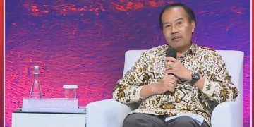 Menuju Transisi LIBOR, OJK Paparkan Langkah Persiapan Diskontinuitas 