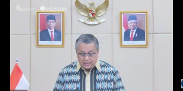 BI Tahan Bunga Acuannya Lagi di 3,50% Ini Alasannya