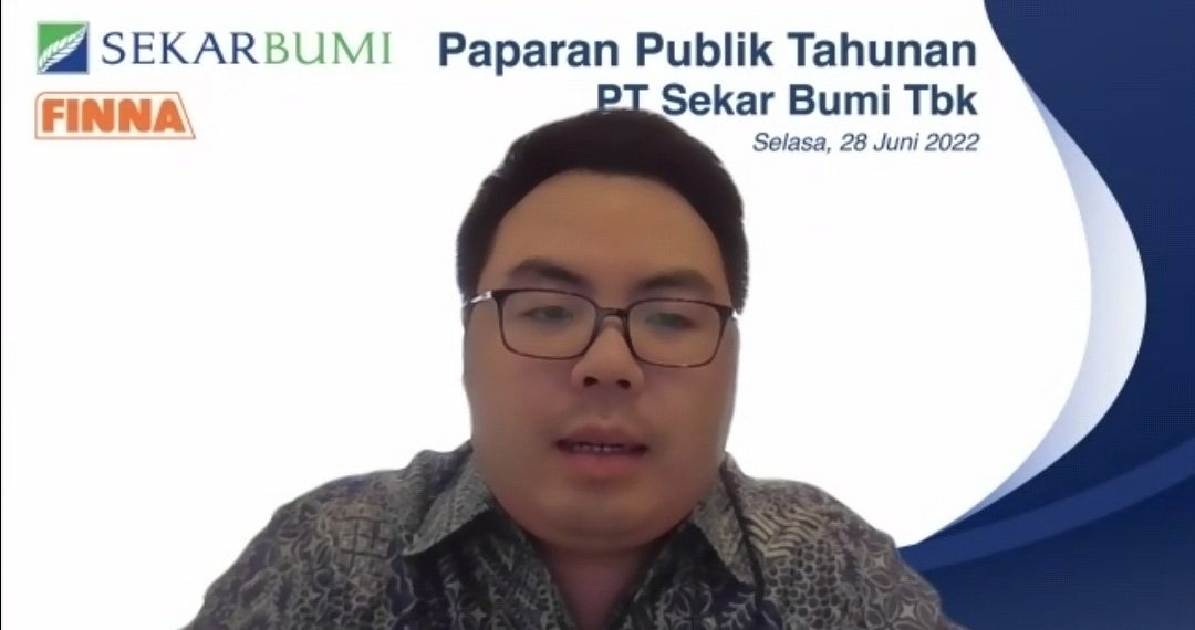 Penjualan Naik Tajam, SKBM Tebar Dividen Rp6,05 Miliar
