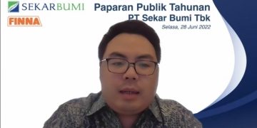 Penjualan Naik Tajam, SKBM Tebar Dividen Rp6,05 Miliar