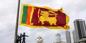 Ini Dia Penyebab Sri Langka Gagal Bayar ULN