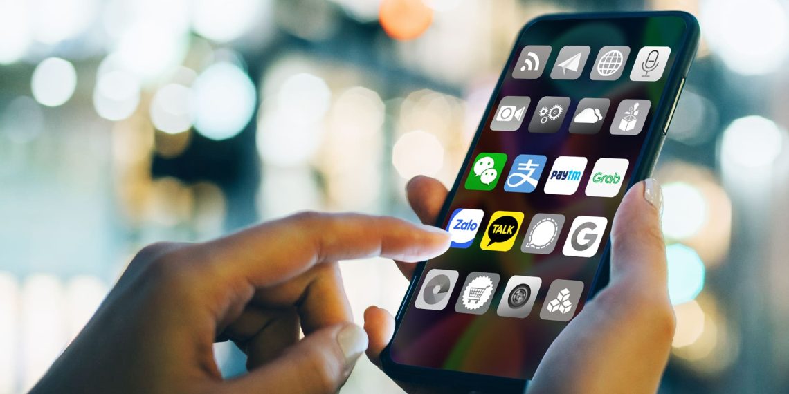 Kehadiran Super App Fintech Perkuat Ekosistem Digital