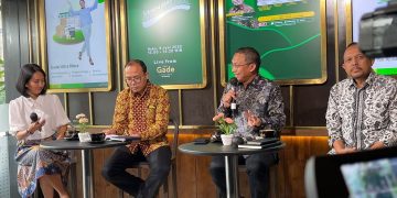 Pegadaian Luncurkan KUR Syariah Dengan Pinjaman Hingga Rp10 Juta