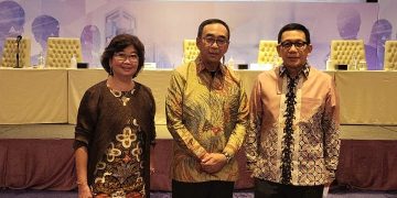 Suwandi Wiratno Kembali Pimpin APPI Periode 2022-2027