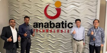 Bantu IJK, Newgen Software Jalin Kerja Sama Strategis dengan Anabatic Digital