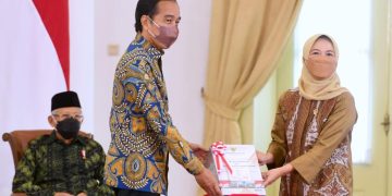 Pemerintah Tingkatkan Performa Pengelolaan Keuangan Negara yang Inklusif