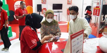 Home Credit Salurkan Pembiayaan Rp710 Miliar Pada Ramadan 2022