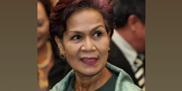 Mantan Deputi Gubernur Senior BI Miranda Goeltom Ditunjuk jadi Komisaris Bank Mayapada