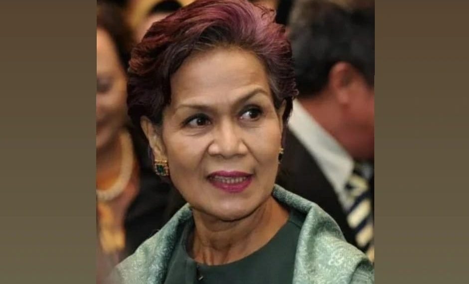 Mantan Deputi Gubernur Senior BI Miranda Goeltom Ditunjuk jadi Komisaris Bank Mayapada