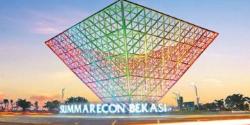 Terkait Dugaan Gratifikasi Walikota Bekasi, Summarecon Buka Suara