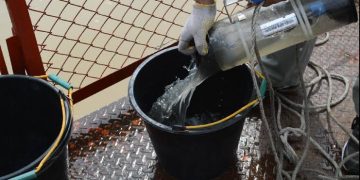 Walhi Tindak Lanjuti Perusahaan Pengambil Mata Air Tanpa Izin