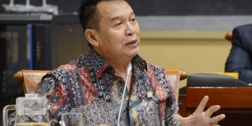 DPR: Perusahaan Pengambil Air Tanpa Izin Harus Diproses Hukum