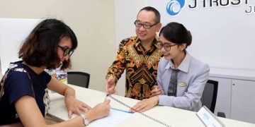 Catat Kinerja Positif, J Trust Bank Siap Rights Issue Tahap II