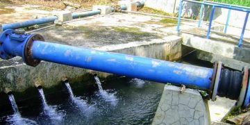 Jaga Iklim Investasi, Pengambilan Air Tanpa Izin Harus Diproses Hukum