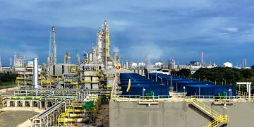 Jaga Keberlanjutan Bisnis, Pupuk Kaltim Komit Terapkan Responsible Care-ESG