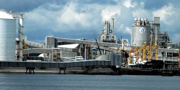 Hadapi Era Digital dan Perubahan Iklim, PKT Komit Terapkan Standar K3L